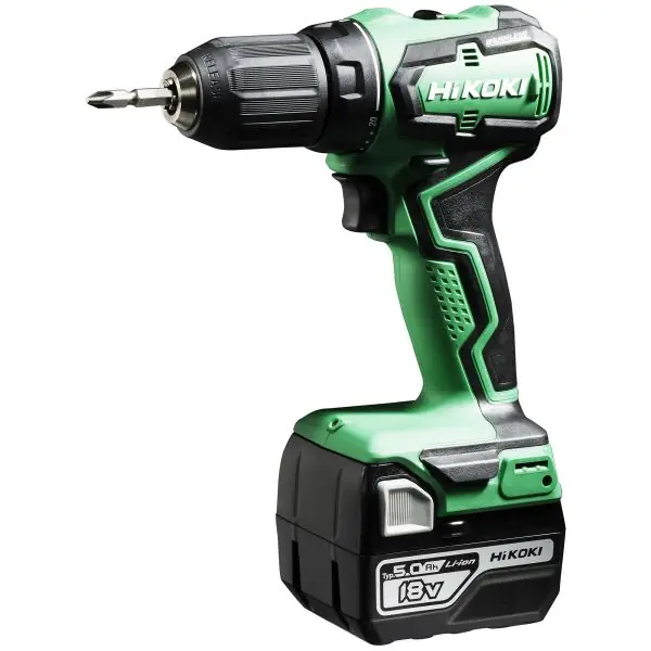 Skruvdragare Lägg i varukorgen